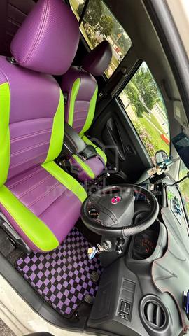 2015 Perodua AXIA 1.0 G MY14 B200 (M) - 5