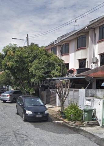(🔥MURAH❗) Taman Sri Bintang Kepong 3Stry Terrace House for sell 😍 1