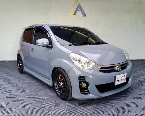 2014 Perodua MYVI 1.3 EZI PREMIUM (A) - 2
