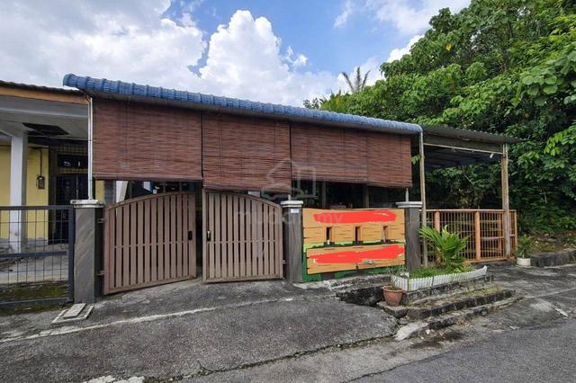 Taman Seruling Emas | Teres 1 Tingkat | Full Loan✅ Booking 1K✅ 1