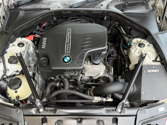 BMW F10 523i M SPORT 2.0 (A) CBU 2012 / 2017 CASH - 3