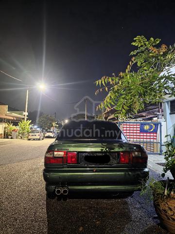 2001 Proton WIRA 1.5 GL (M) - 4