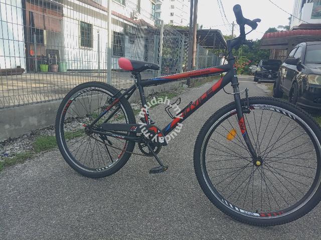 basikal for sale