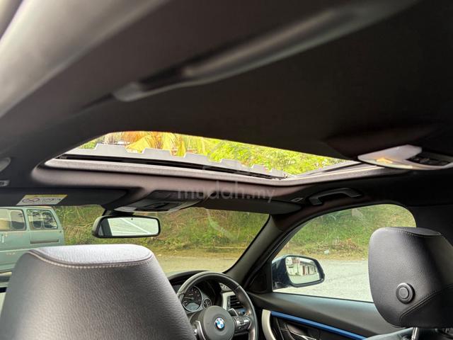 M PERFORMANCE F30 330E SUNROOF 2.0 2017 Bmw - 3