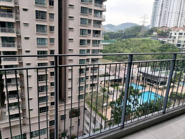 Sunway Mont Residences 1