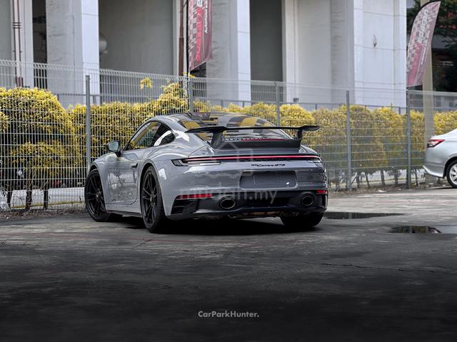 2023 Porsche 911 3.0 CARRERA GTS (A) - 3