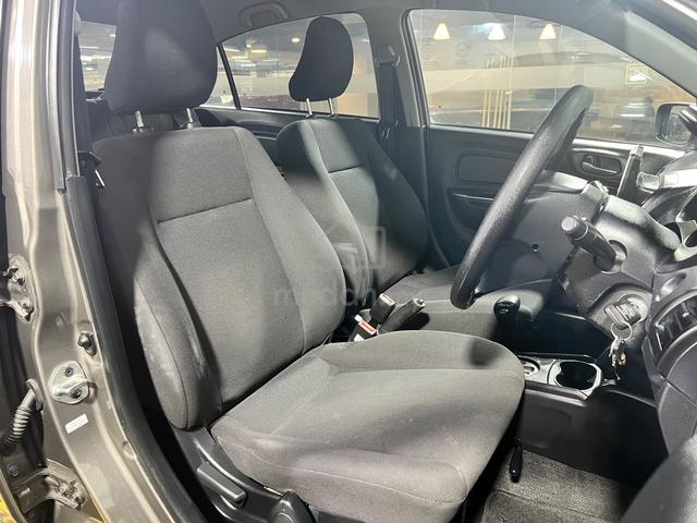 2021 Proton SAGA 1.3 STANDARD AT PROTON SERVICE - 4
