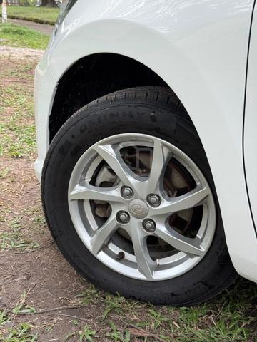 2023 Perodua MYVI 1.3 G MY17 M800 D51A FACELIFT - 4
