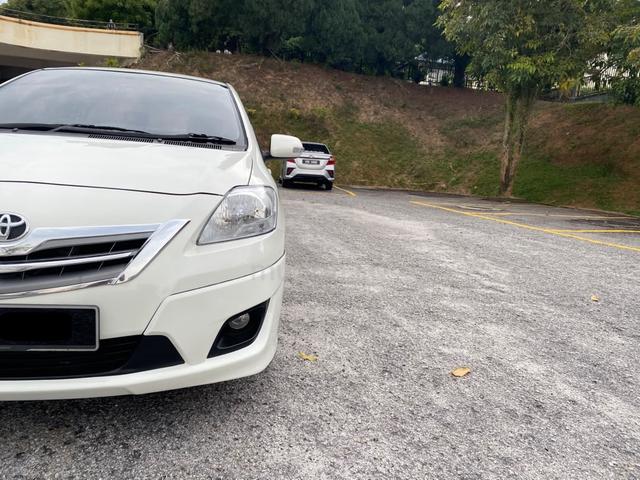 2012 Toyota VIOS 1.5 G LIMITED FACELIFT (A)FuLL0An - 4
