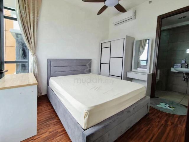 K Avenue Residential 1