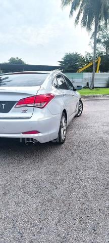 2014 Hyundai I40 2.0 GDI PLUS (A) - 3