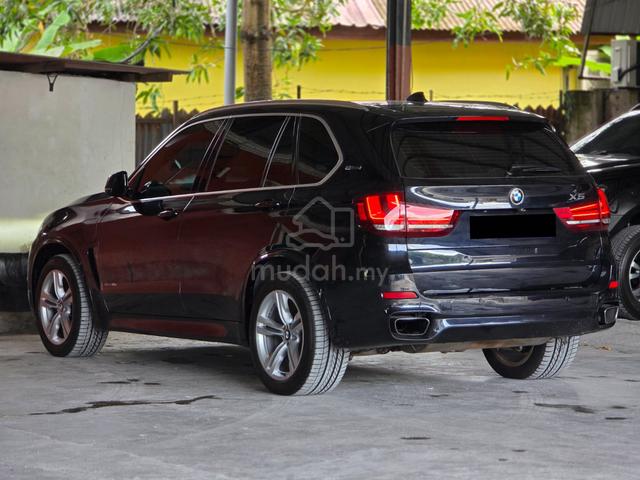 (Loan Kedai) 2017 Bmw X5 2.0 (A) xDRIVE40e M-Sport - 5