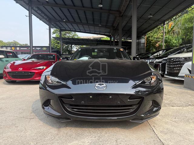 2023 Mazda ROADSTER 1.5 S SPECIAL PACKAGE (A) NICE - 3