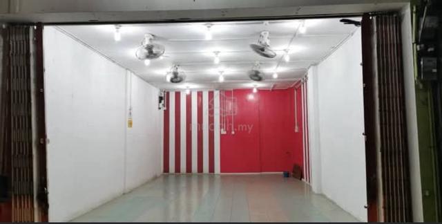 kedai untuk disewa 1