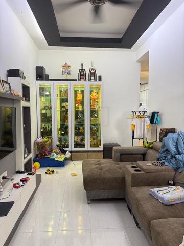 Single Storey For Sale Taman Permatang Pasir Perdana, Near Ujong Pasir 1