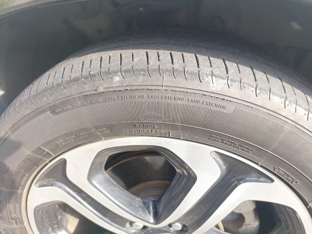 2019 Honda HRV 1.8 E ENHANCED (A) - 5