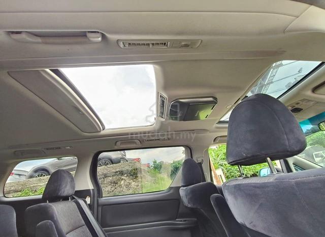 2011 Toyota ALPHARD 2.4🔥SUNROOF🔥15 unit WARRANTY - 5