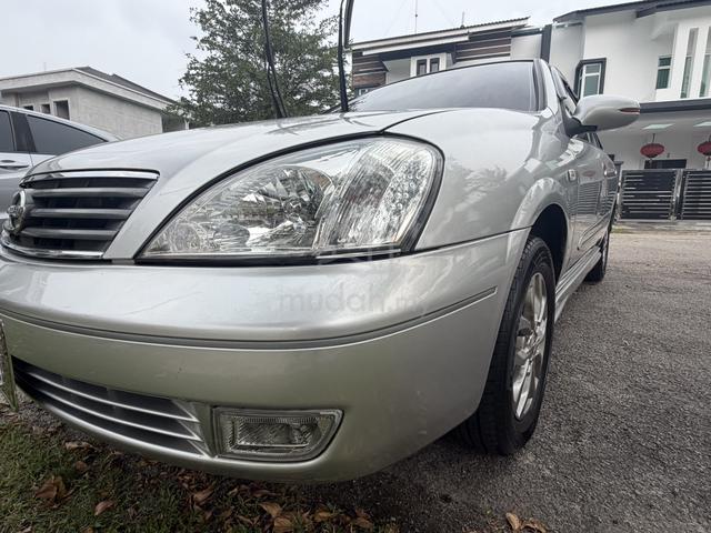 2012 Nissan SENTRA 1.6 SPORT COMFORT N16A (A) - 5
