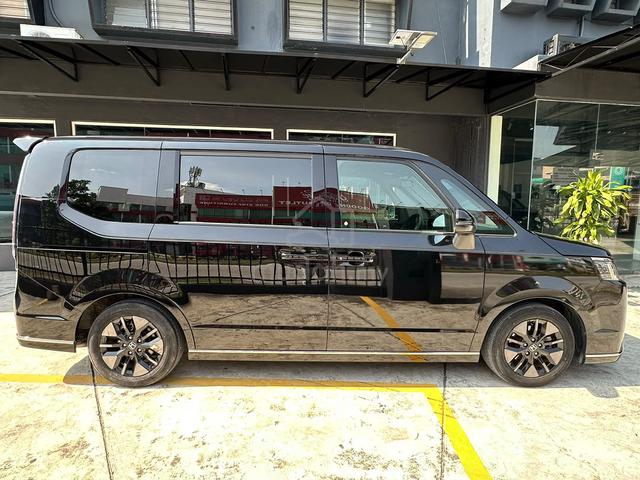 2024 Honda STEPWAGON 1.5 SPADA (A) ROOF MONITOR - 3
