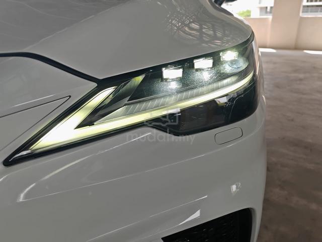 2023 Lexus RX350 2.4 F SPORT, Grade 5A - 4