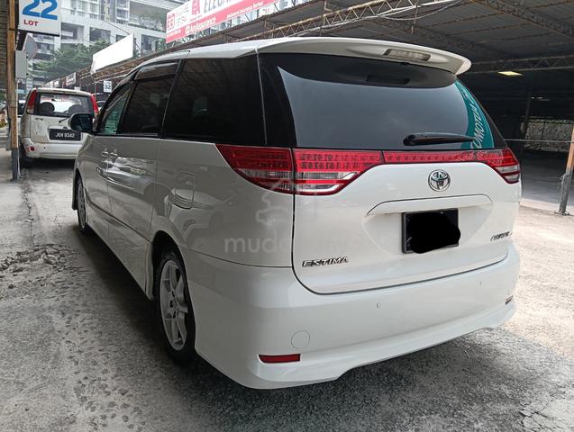 Toyota ESTIMA 2.4 (A) AERAS 1 OWNER 2POWER DOOR - 3