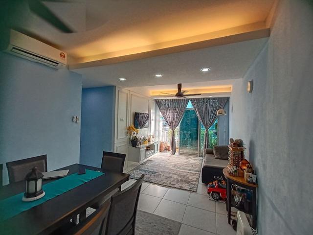 Bsp Skypark Condo 1