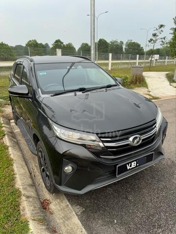 2022 Perodua ARUZ 1.5 AV MY21 D38L (A) - 1