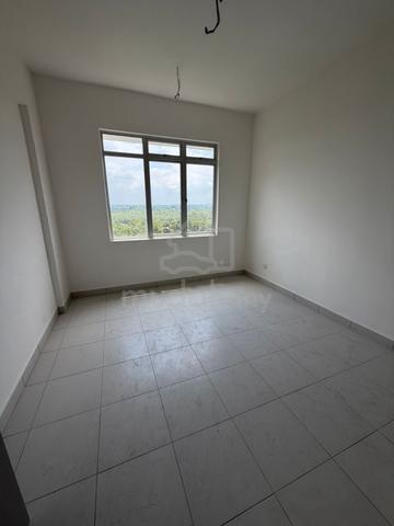 Seri Danga Apartment 1
