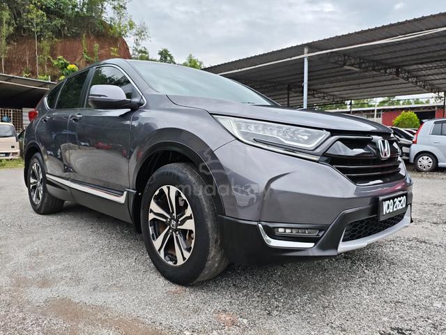 2019 Honda CR-V 2.0 2WD (A) - 1