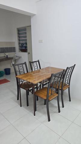 Taman Bukit Erskine 1