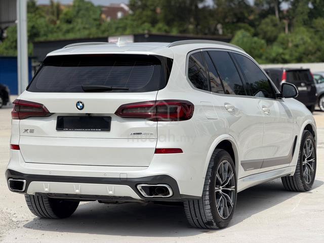 UNDER WARRANTY 2029⭐2021 Bmw X5 xDRIVE45e 3.0L (A) - 4