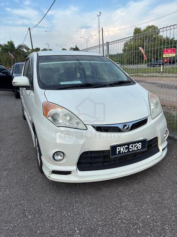 2011 Perodua ALZA 1.5 SXI (M) - 1