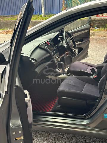 2010 Honda CITY 1.5 E (A) - 5