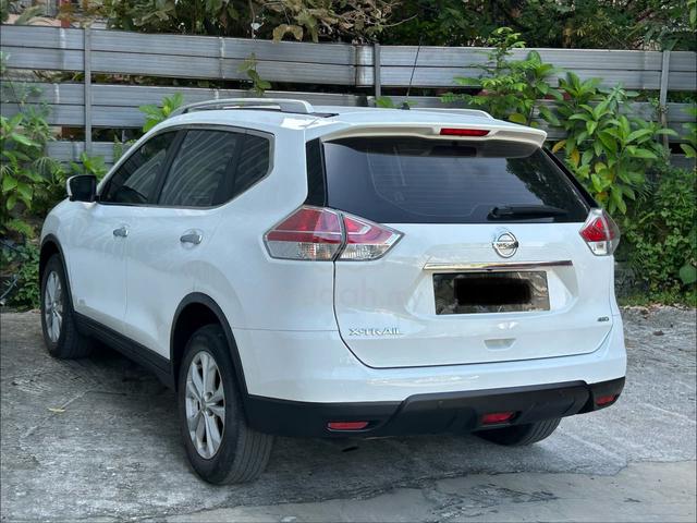 2019 Nissan X-TRAIL 2.5 4WD (A) FREE WARRANTY - 2