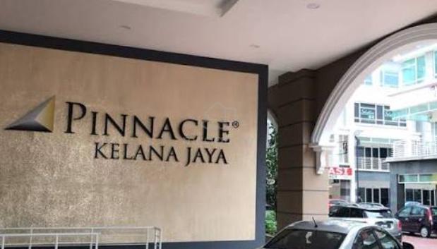 Pinnacle Kelana Jaya 1