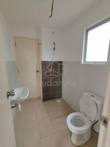 Taman Iringan bayu  double sty end lot 5