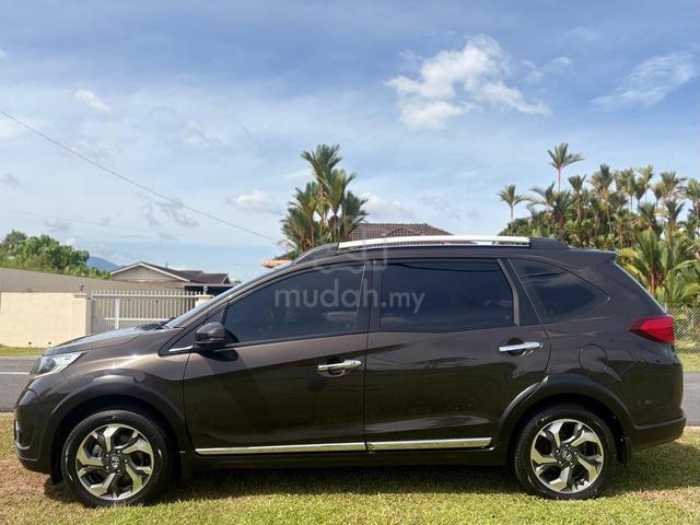 2018 Honda BR-V 1.5 V (A) (FREE 1 YEAR WARRANTY) - 5
