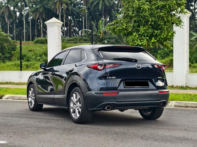 {2023} Mazda CX-30 2.0 HIGH (A) P/Boot SUV Fu/Loan - 4