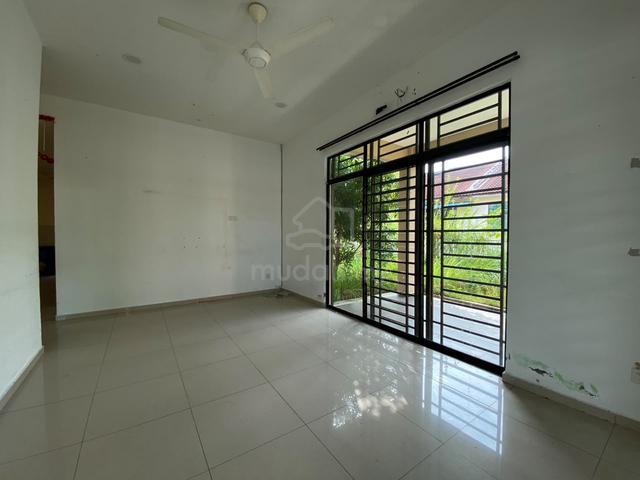[Freehold]Corner Single Storey Terrace Taman Saujana Indah Bukit Katil 1