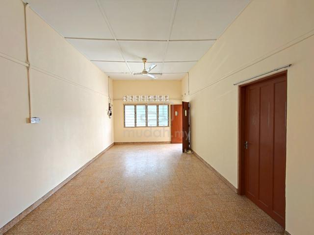 Semi D House for Rent Ipoh 1