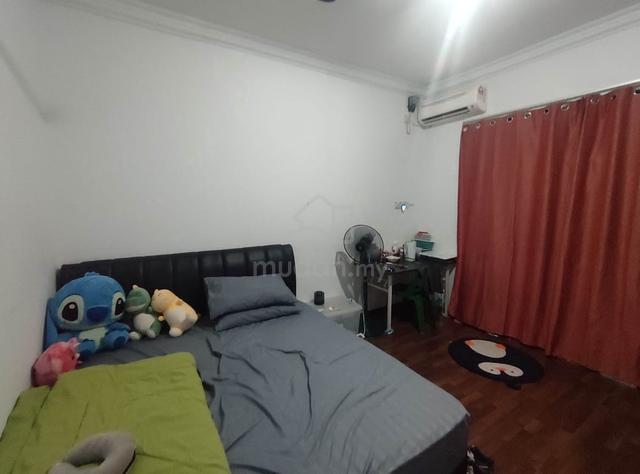 Near Emart Riam - Room For Rent, Miri 1