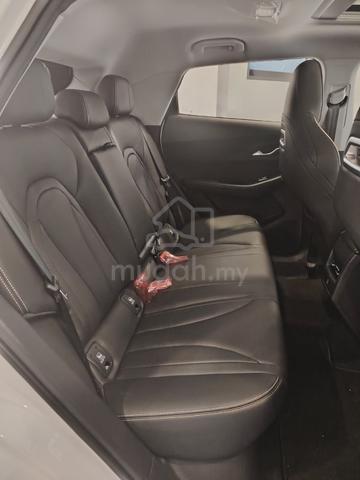 2026 Chery O5 1.5 HIGH REBATE - 5