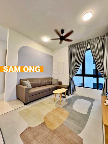 Vivo Executive Apartment 1