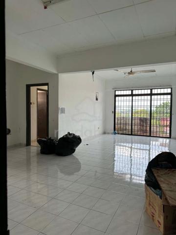 Skudai Villa 1