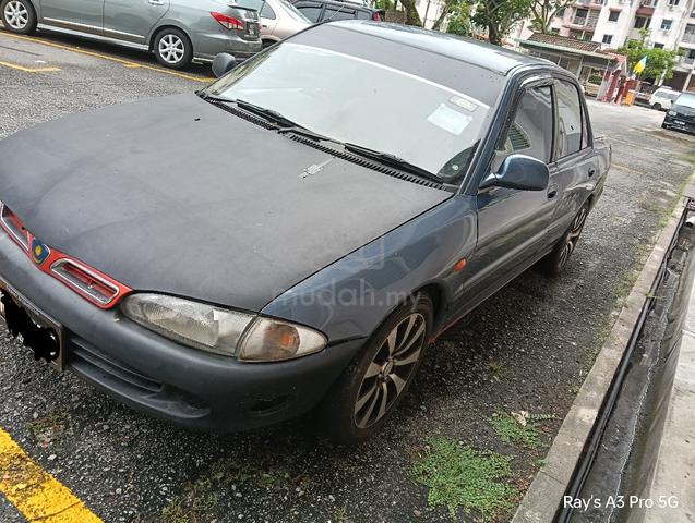 1995 Proton WIRA 1.5 GL (A) - 3