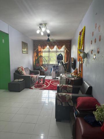 Rose Villa Apartment 2
