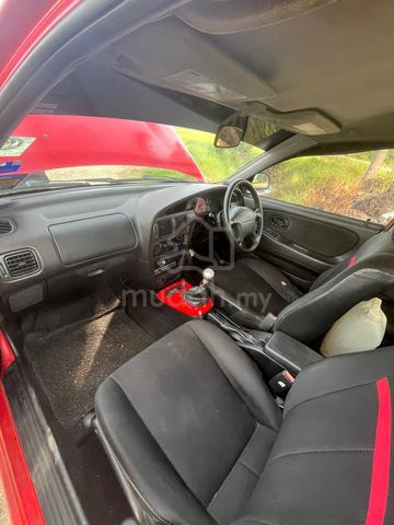 2004 Proton WIRA 1.5 GLi A/B SE (M) - 4