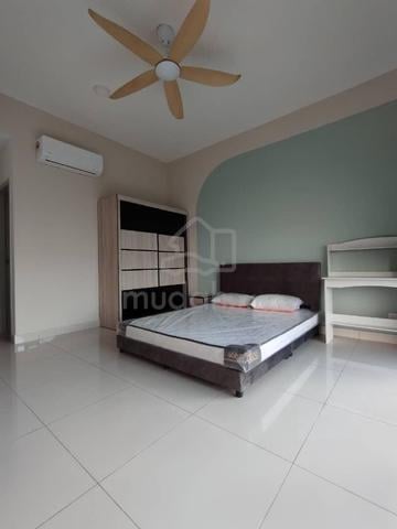 Setia City Residences 1