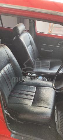 1995 Toyota COROLLA 1.3 KE30 (M) - 4
