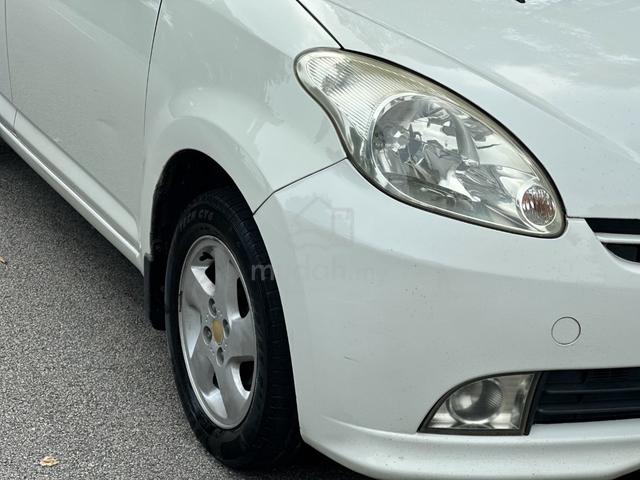 2008 Perodua Myvi 1.3Ez Auto - 5
